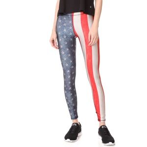 Terez Salute Legging